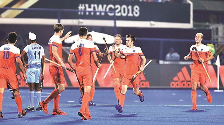 Indians must realise a quarter is 15 minutes and not 14.55: Coach Harendra Singh