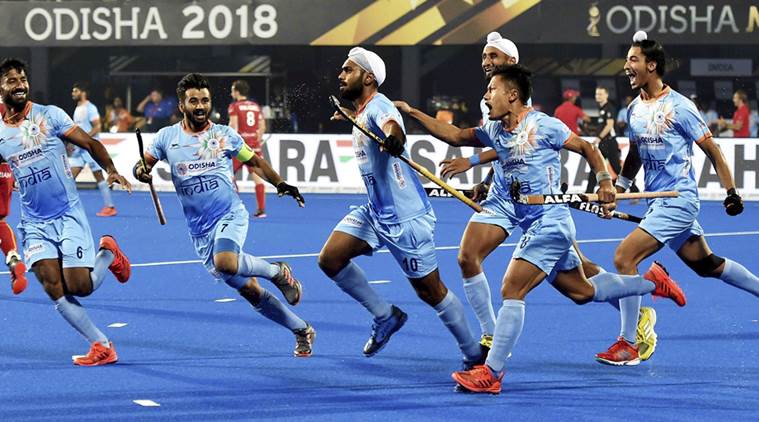 Hockey World Cup 2018 Live Streaming, India vs Canada Live Score: When