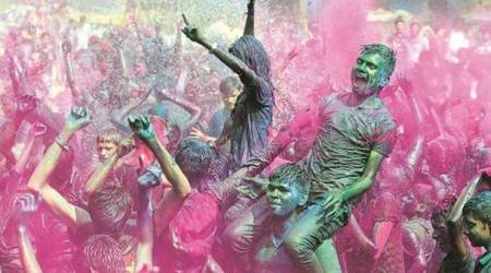 Holi 2019 Date: When is Holi in 2019?