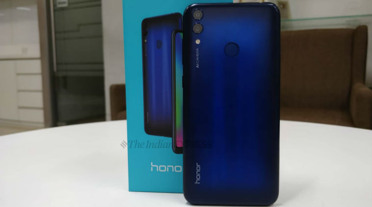 Honor 8C, Honor 8C price, Honor 8C review, Honor 8C features, Honor 8C price in India, Honor, Honor 8C specifications, Huawei, Honor 8C offer