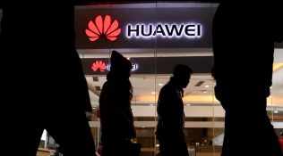 Huawei, Huawei chief finance officer arrested, Huawei news, Meng Wanzhou, Chinese company, world news, indian express