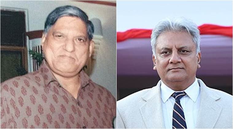 IB head Rajiv Jain, RAW chief Anil Dhasmana get six months extension