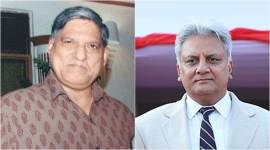 IB head Rajiv Jain, RAW chief Anil Dhasmana get six months extension