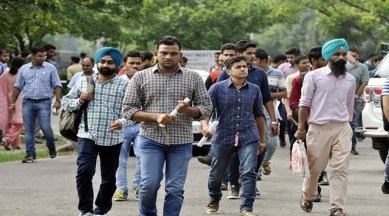 kuk.ac.in, kurukshtra university, kurukshetra university admission, kuk admission, college admission, kuk jobs, haryana govt jobs, clerk jobs haryana, 12th pass job haryana, employment news, sarkari naukri,