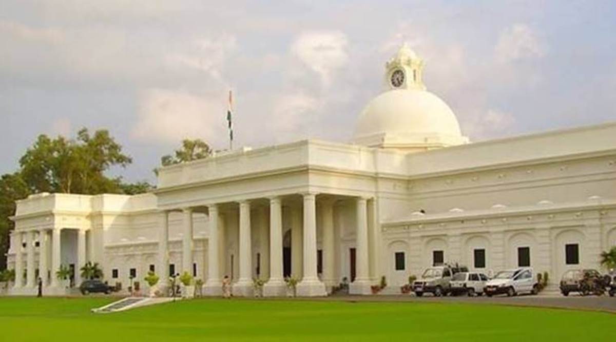IIT-Roorkee collaborates with Bureau of Indian Standards | Education ...