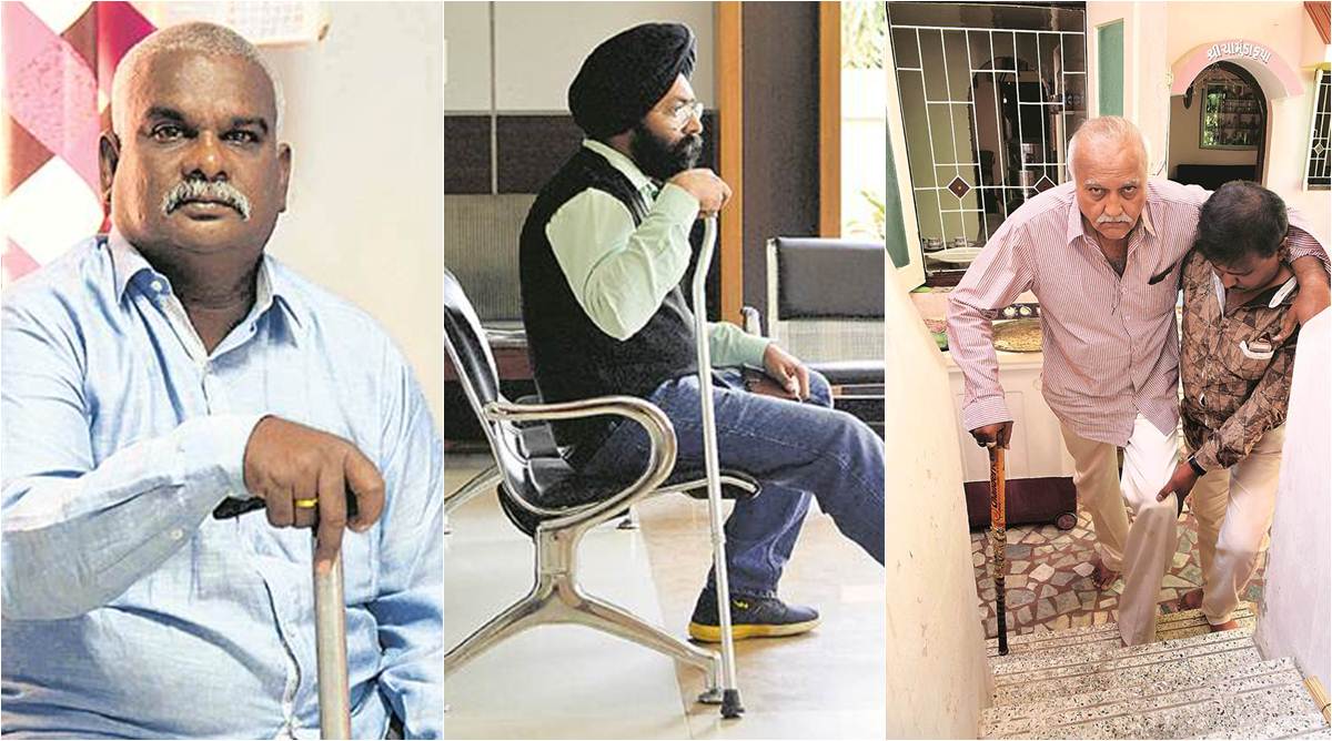 Implant files, Johnson and Johnson, live surgeries, J&J files, delhi health check ups, hip replacement surgeries, J&K hip replacement surgeries, India news, Indian express news