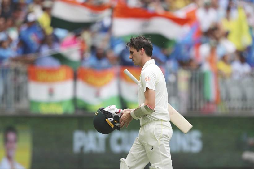 PHOTOS: India Vs Australia 2nd Test, Day 2: Virat Kohli-Ajinkya Rahane ...