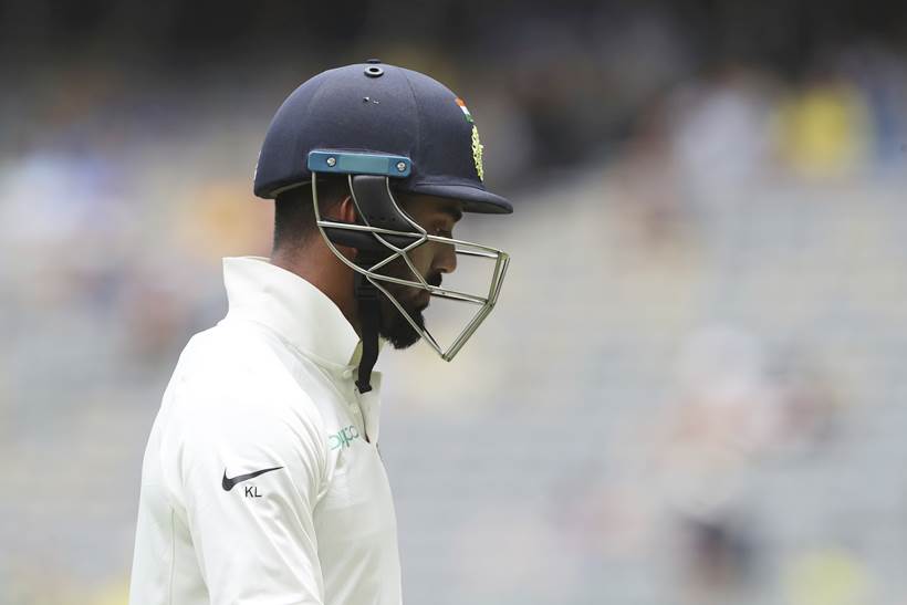 India vs Australia 2nd Test, Day 2:
