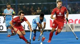 Hockey India