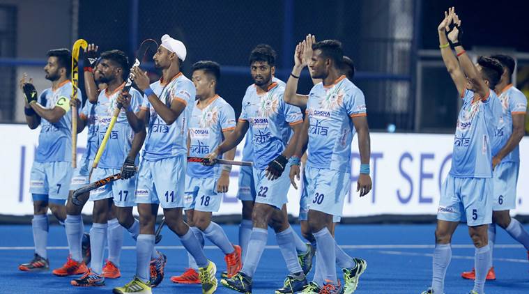 Hockey World Cup 2018 Live Streaming, India vs Belgium ... - 759 x 422 jpeg 55kB