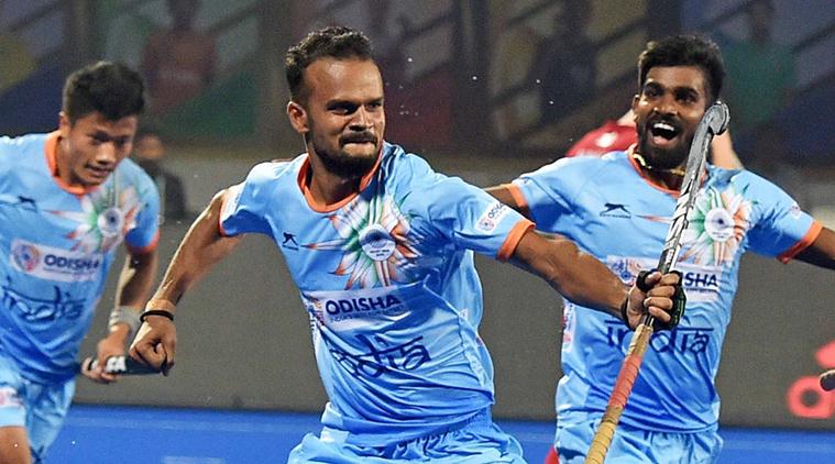 Hockey World Cup 2018: India should have scored five goals against Belgium, says Chris Ciriello