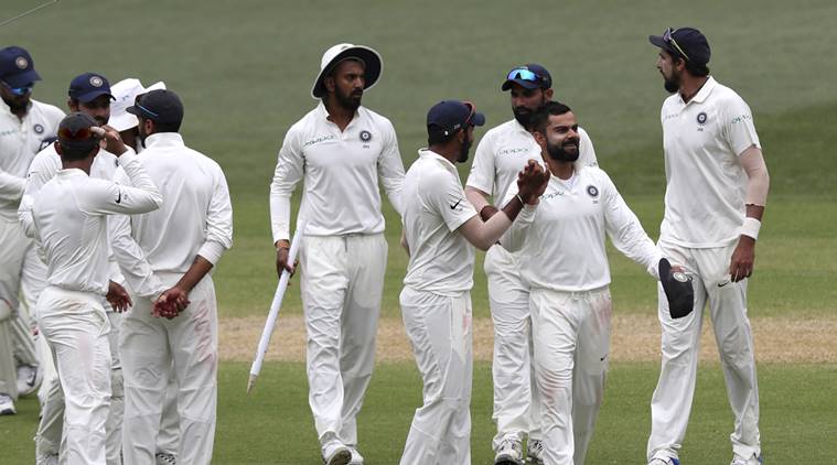 india vs australia, india vs australia report, india vs australia score, india vs australia result, india vs australia 1st test, cricket news, sports news