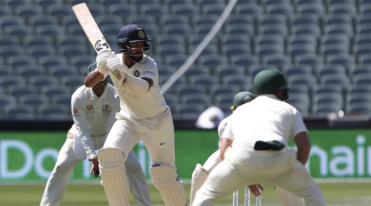 India tour of Australia 2018