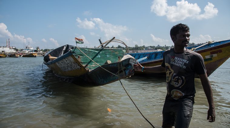 Missionary who intruded on Andaman Island attended secretive boot camp to fight tribals