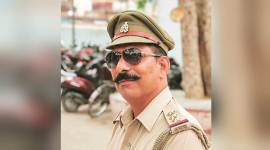 Bulandshahr violence, Bulandshahr mob violenc, inspector killed in mob violence, Inspector killed in Bulandshahr mob violence, Subodh Kumar Singh, Mob lynching, UP Police, Lucknow, Lucknow news, indian express