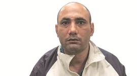 ‘Man hatches plot to kill eight, but kills wife first to save her’