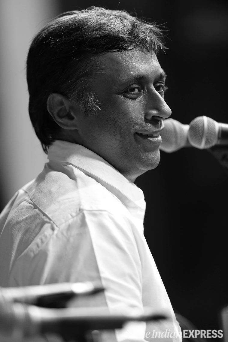 Sanjay Subrahmanyan, Sanjay Subrahmanyan interview, Margazhi 2018, carnatic music,