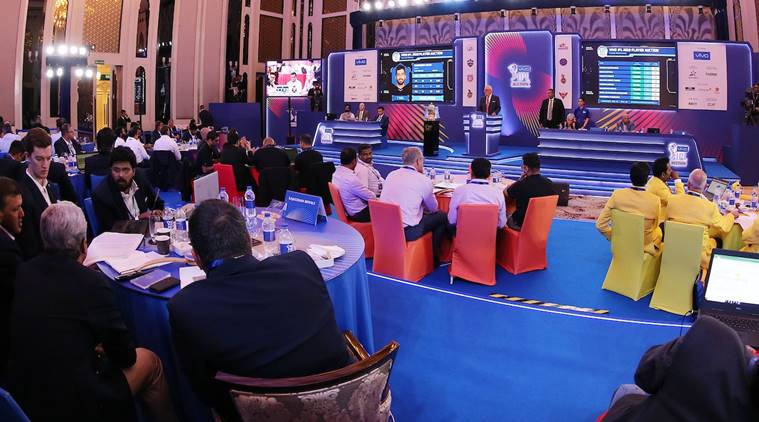 ipl auction 2019 à¤à¥ à¤²à¤¿à¤ à¤à¤®à¥à¤ à¤ªà¤°à¤¿à¤£à¤¾à¤®