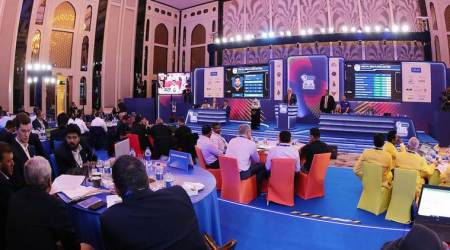 IPL 2019 Auction: Teenagers’ day out in Jaipur