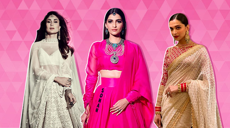 isha ambani, manish malhotra, deepika padukone, sonam akpoor, kareena kapoor kha, nita ambani, ambani, ambani wedding, isha ambani wedding, isha ambani wedding date, isha ambani marriage, isha ambani and anand piramal, isha ambani and anand piramal wedding, isha ambani and anand piramal marriage, isha ambani and anand piramal wedding date, anand piramal, anand piramal wedding, isha ambani fiance, isha ambani and anand piramal wedding date, isha ambani and anand piramal wedding venue, kiara advani, amitabh bachchan, aamir khan, jaya bachchan, navya nanda, mukesh ambani, celeb fashion, indian express, indian express news