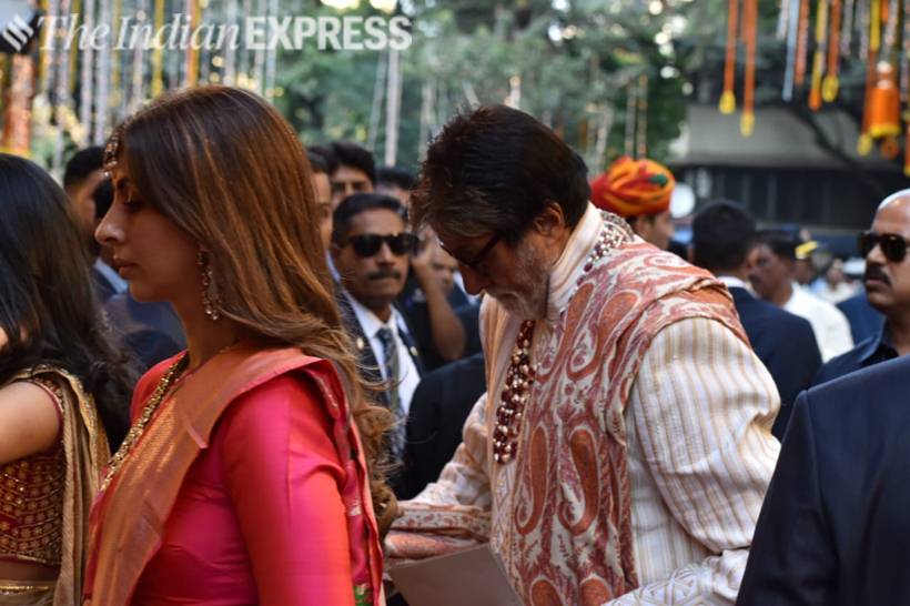 amitabh bachchan