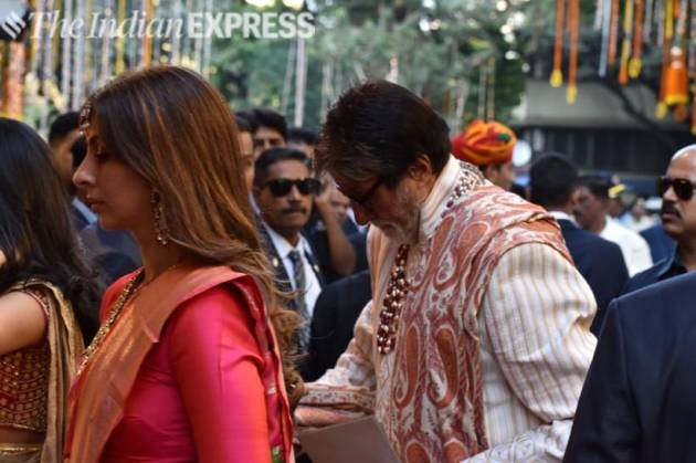 amitabh bachchan