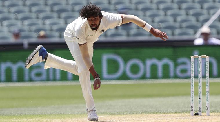 Ishant Sharma was 'pissed off' after no balls to Aaron Finch, Nathan Lyon: Virat Kohli