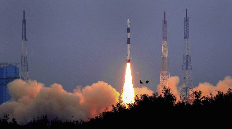 Mission Shakti, anti-satellite weapon, NASA, ISRO, Narendra modi, drdo, DRDO Mission Shakti, india in space, India space missions, Indian express