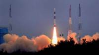 Sri Lanka successfully launches its first satellite 'Ravana-1' into orbit