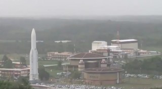 ISRO GSAT-11, India communication satellites, ISRO satellite launch, GSAT-11 launch Arianespace, broadband connectivity satellite, GSAT-11 communication satellite, ISRO Arianespace partnership, Ariane-5 GSAT-11, ISRO launches 2018, BharatNet project ISRO ISRO