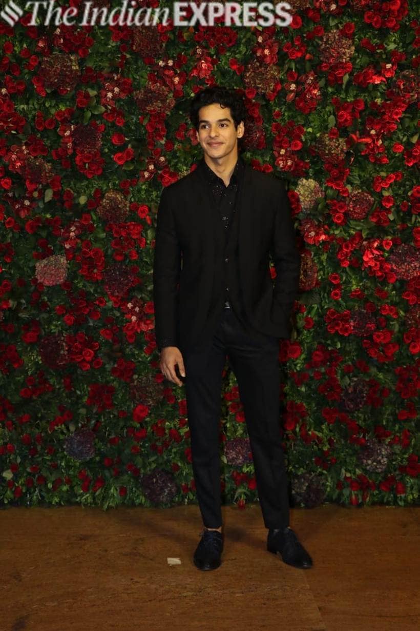 Ishaan Khatter