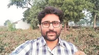 Gujarat: Gopal Italia takes katha route to enlighten people about Constitution law
