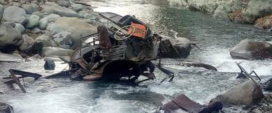 Month after 7 students died in bus mishap, HP cancels school affiliation