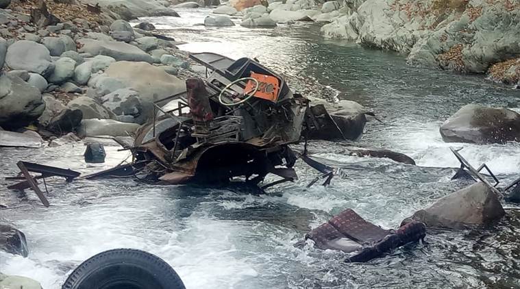 Month after 7 students died in bus mishap, HP cancels school affiliation