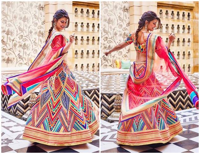 jacqueline Fernandez