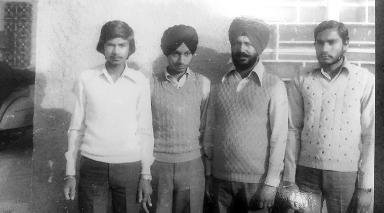 1984 Anti-Sikh Riots: The Three Witnesses Who Played A Role In Sajjan ...