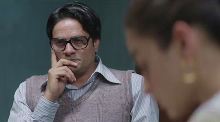 Raazi photos