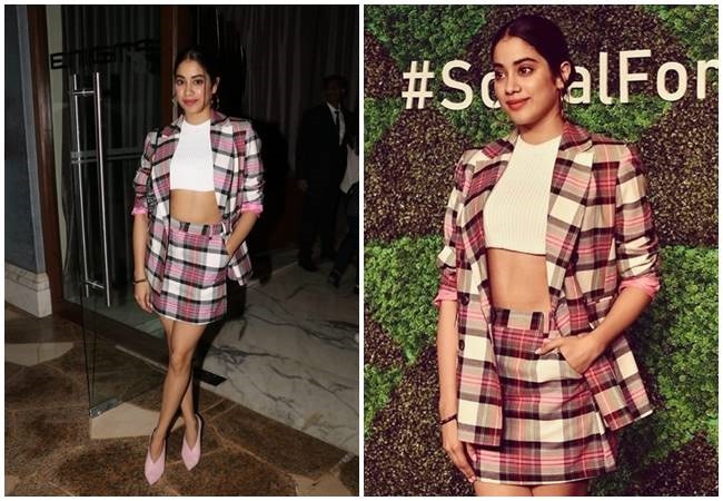 Sara Ali Khan, Alia Bhatt, Kareena Kapoor Khan, Janhvi Kapoor, Priyanka Chopra, Anushka Sharma, Shilpa Shetty, Taapsee Pannu, Kriti Sanon, Diana Penty, celeb fashion, bollywood fashion, indian express, indian express news