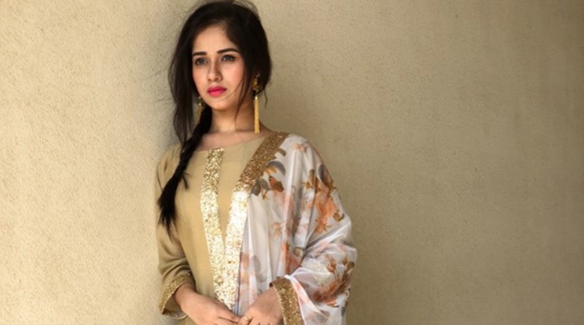 Jannat Zubair: Was heartbroken when Tu Aashiqui went off air ...