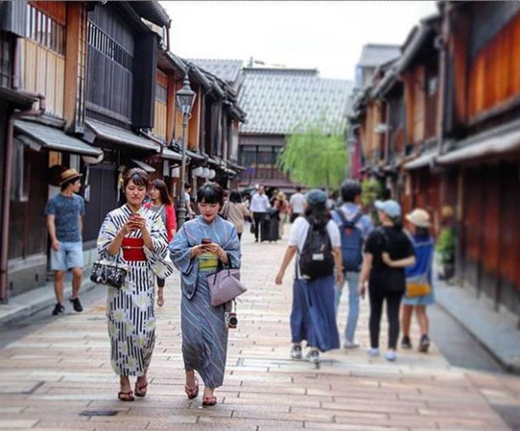 travelling, travels, tour and travel, japan, maldives, panama, italy, sri lanka, five places around world, places that stole hearts, indian express