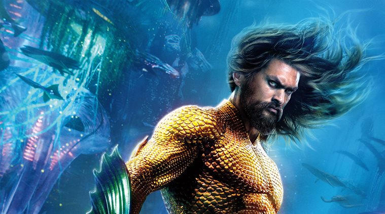 The one true king aquaman full movie best sale in tamil