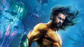 aquaman box office worldwide outgrosses justice league