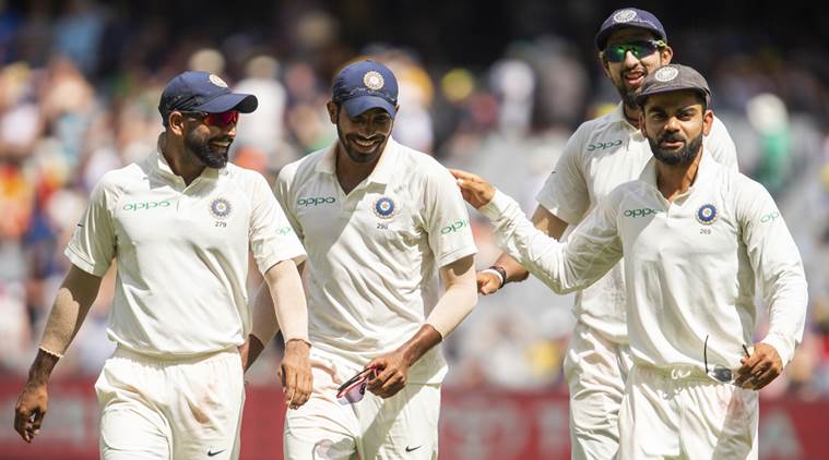 Image result for Ishant Sharma , Mohammed Shami , Jasprit Bumrah Ravindra Jadeja
