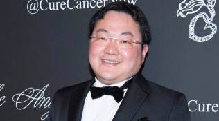 A fugitive’s lavish shopping spree: A yacht, a Monet, a see-through piano