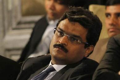Jignesh Shah