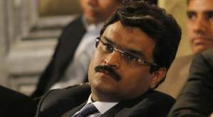 Jignesh Shah