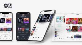 JioSaavn, Saavn rebranding, Saavn becomes JioSaavn, music streaming service, JioSaavn app, Saavn vs Gaana, Saavn app features, Jio Music, Gaana upgrade, Spotify in India, Spotify app, Saavn