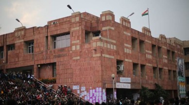Delhi: After man fell to death, JNU says will take precautionary measures