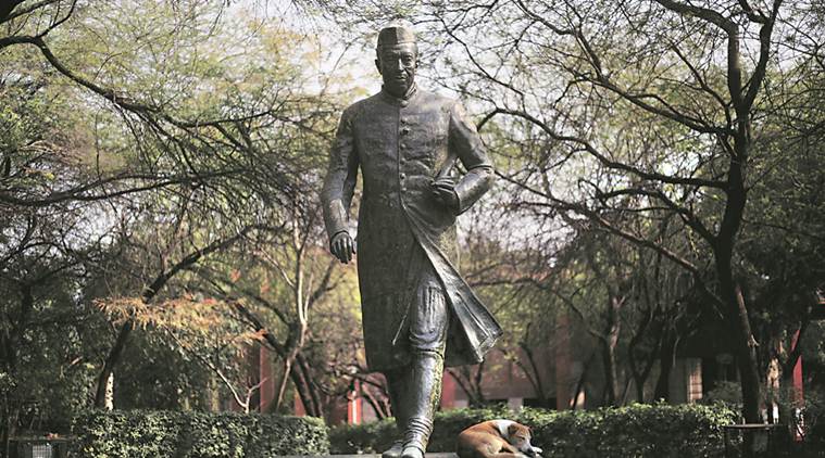 Delhi HC seeks report after lawyer claims JNU ICC assaulted him