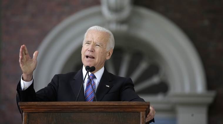 Joe Biden to meet with family as he ponders 2020 bid ...